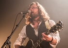 IMG 7485  Lux the Band : Sylvain Laforge (guitare), Angela Randall (chant) : 2017, BLUES ROCK, CONCERT, FOLK, LE CAFE DE LA DANSE, LUX