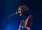 IMG 7504  Gaelle Buswel (chant, guitare), Michaal Benjelloun (guitare), Xavier Zolli (basse), Steve Belmonte (batterie) : 2017, BLUES ROCK, CONCERT, FOLK, GAELLE BUSWEL, LE CAFE DE LA DANSE