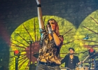 IMG 7512  Gaelle Buswel (chant, guitare), Michaal Benjelloun (guitare), Xavier Zolli (basse), Steve Belmonte (batterie) : 2017, BLUES ROCK, CONCERT, FOLK, GAELLE BUSWEL, LE CAFE DE LA DANSE