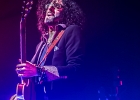 IMG 7518  Gaelle Buswel (chant, guitare), Michaal Benjelloun (guitare), Xavier Zolli (basse), Steve Belmonte (batterie) : 2017, BLUES ROCK, CONCERT, FOLK, GAELLE BUSWEL, LE CAFE DE LA DANSE
