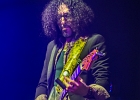 IMG 7521  Gaelle Buswel (chant, guitare), Michaal Benjelloun (guitare), Xavier Zolli (basse), Steve Belmonte (batterie) : 2017, BLUES ROCK, CONCERT, FOLK, GAELLE BUSWEL, LE CAFE DE LA DANSE
