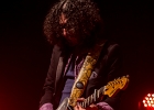 IMG 7527  Gaelle Buswel (chant, guitare), Michaal Benjelloun (guitare), Xavier Zolli (basse), Steve Belmonte (batterie) : 2017, BLUES ROCK, CONCERT, FOLK, GAELLE BUSWEL, LE CAFE DE LA DANSE