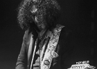 IMG 7535  Gaelle Buswel (chant, guitare), Michaal Benjelloun (guitare), Xavier Zolli (basse), Steve Belmonte (batterie) : 2017, BLUES ROCK, CONCERT, FOLK, GAELLE BUSWEL, LE CAFE DE LA DANSE