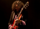 IMG 7545  Gaelle Buswel (chant, guitare), Michaal Benjelloun (guitare), Xavier Zolli (basse), Steve Belmonte (batterie) : 2017, BLUES ROCK, CONCERT, FOLK, GAELLE BUSWEL, LE CAFE DE LA DANSE