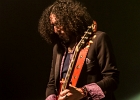 IMG 7546  Gaelle Buswel (chant, guitare), Michaal Benjelloun (guitare), Xavier Zolli (basse), Steve Belmonte (batterie) : 2017, BLUES ROCK, CONCERT, FOLK, GAELLE BUSWEL, LE CAFE DE LA DANSE