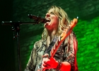 IMG 7548  Gaelle Buswel (chant, guitare), Michaal Benjelloun (guitare), Xavier Zolli (basse), Steve Belmonte (batterie) : 2017, BLUES ROCK, CONCERT, FOLK, GAELLE BUSWEL, LE CAFE DE LA DANSE