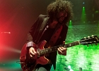 IMG 7553  Gaelle Buswel (chant, guitare), Michaal Benjelloun (guitare), Xavier Zolli (basse), Steve Belmonte (batterie) : 2017, BLUES ROCK, CONCERT, FOLK, GAELLE BUSWEL, LE CAFE DE LA DANSE