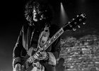 IMG 7558  Gaelle Buswel (chant, guitare), Michaal Benjelloun (guitare), Xavier Zolli (basse), Steve Belmonte (batterie) : 2017, BLUES ROCK, CONCERT, FOLK, GAELLE BUSWEL, LE CAFE DE LA DANSE