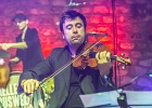 IMG 7570  Gaelle Buswel (chant, guitare), Michaal Benjelloun (guitare), Xavier Zolli (basse), Steve Belmonte (batterie) : 2017, BLUES ROCK, CONCERT, FOLK, GAELLE BUSWEL, LE CAFE DE LA DANSE
