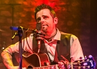IMG 7579  Gaelle Buswel (chant, guitare), Michaal Benjelloun (guitare), Xavier Zolli (basse), Steve Belmonte (batterie) : 2017, BLUES ROCK, CONCERT, FOLK, GAELLE BUSWEL, LE CAFE DE LA DANSE