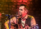IMG 7583  Gaelle Buswel (chant, guitare), Michaal Benjelloun (guitare), Xavier Zolli (basse), Steve Belmonte (batterie) : 2017, BLUES ROCK, CONCERT, FOLK, GAELLE BUSWEL, LE CAFE DE LA DANSE