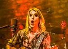 IMG 7589  Gaelle Buswel (chant, guitare), Michaal Benjelloun (guitare), Xavier Zolli (basse), Steve Belmonte (batterie) : 2017, BLUES ROCK, CONCERT, FOLK, GAELLE BUSWEL, LE CAFE DE LA DANSE