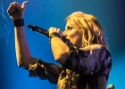 IMG 7594  Gaelle Buswel (chant, guitare), Michaal Benjelloun (guitare), Xavier Zolli (basse), Steve Belmonte (batterie) : 2017, BLUES ROCK, CONCERT, FOLK, GAELLE BUSWEL, LE CAFE DE LA DANSE