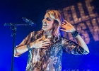 IMG 7601  Gaelle Buswel (chant, guitare), Michaal Benjelloun (guitare), Xavier Zolli (basse), Steve Belmonte (batterie) : 2017, BLUES ROCK, CONCERT, FOLK, GAELLE BUSWEL, LE CAFE DE LA DANSE