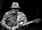 IMG 7718  Jimmy Burns (guitare, chant), Xavier Pillac (guitare),  Fabrice Bessouat (batterie), Antoine Escalier (basse) : 2017, ANTOINE ESCALIER, BLUES, CONCERT, FABRICE BESSOUAT, JIMMY BURNS, TREMBLAY EN FRANCE, XAVIER PILLAC
