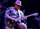 IMG 7724  Jimmy Burns (guitare, chant), Xavier Pillac (guitare),  Fabrice Bessouat (batterie), Antoine Escalier (basse) : 2017, ANTOINE ESCALIER, BLUES, CONCERT, FABRICE BESSOUAT, JIMMY BURNS, TREMBLAY EN FRANCE, XAVIER PILLAC