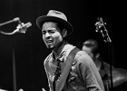 IMG 7616  Stagger Lee : Arnaud Fradin (chant, guitare), Thomas Troussier (harmonica), Fabrice Bessouat (batterie),  Miguel Hamoum (basse), Max Genouel (guitare) : 2017, ARNAUD FRADIN, BLUES, CONCERT, FABRICE BESSOUAT, MIGUEL HAMOUM, STAGGER LEE, THOMAS TROUSSIER, TREMBLAY EN FRANCE
