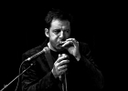 IMG 7619  Stagger Lee : Arnaud Fradin (chant, guitare), Thomas Troussier (harmonica), Fabrice Bessouat (batterie),  Miguel Hamoum (basse), Max Genouel (guitare) : 2017, ARNAUD FRADIN, BLUES, CONCERT, FABRICE BESSOUAT, MIGUEL HAMOUM, STAGGER LEE, THOMAS TROUSSIER, TREMBLAY EN FRANCE
