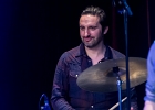 IMG 7621  Stagger Lee : Arnaud Fradin (chant, guitare), Thomas Troussier (harmonica), Fabrice Bessouat (batterie),  Miguel Hamoum (basse), Max Genouel (guitare) : 2017, ARNAUD FRADIN, BLUES, CONCERT, FABRICE BESSOUAT, MIGUEL HAMOUM, STAGGER LEE, THOMAS TROUSSIER, TREMBLAY EN FRANCE