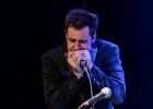 IMG 7623  Stagger Lee : Arnaud Fradin (chant, guitare), Thomas Troussier (harmonica), Fabrice Bessouat (batterie),  Miguel Hamoum (basse), Max Genouel (guitare) : 2017, ARNAUD FRADIN, BLUES, CONCERT, FABRICE BESSOUAT, MIGUEL HAMOUM, STAGGER LEE, THOMAS TROUSSIER, TREMBLAY EN FRANCE