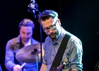IMG 7624  Stagger Lee : Arnaud Fradin (chant, guitare), Thomas Troussier (harmonica), Fabrice Bessouat (batterie),  Miguel Hamoum (basse), Max Genouel (guitare) : 2017, ARNAUD FRADIN, BLUES, CONCERT, FABRICE BESSOUAT, MIGUEL HAMOUM, STAGGER LEE, THOMAS TROUSSIER, TREMBLAY EN FRANCE