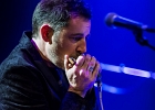 IMG 7634  Stagger Lee : Arnaud Fradin (chant, guitare), Thomas Troussier (harmonica), Fabrice Bessouat (batterie),  Miguel Hamoum (basse), Max Genouel (guitare) : 2017, ARNAUD FRADIN, BLUES, CONCERT, FABRICE BESSOUAT, MIGUEL HAMOUM, STAGGER LEE, THOMAS TROUSSIER, TREMBLAY EN FRANCE