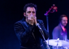 IMG 7641  Stagger Lee : Arnaud Fradin (chant, guitare), Thomas Troussier (harmonica), Fabrice Bessouat (batterie),  Miguel Hamoum (basse), Max Genouel (guitare) : 2017, ARNAUD FRADIN, BLUES, CONCERT, FABRICE BESSOUAT, MIGUEL HAMOUM, STAGGER LEE, THOMAS TROUSSIER, TREMBLAY EN FRANCE