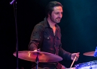 IMG 7642  Stagger Lee : Arnaud Fradin (chant, guitare), Thomas Troussier (harmonica), Fabrice Bessouat (batterie),  Miguel Hamoum (basse), Max Genouel (guitare) : 2017, ARNAUD FRADIN, BLUES, CONCERT, FABRICE BESSOUAT, MIGUEL HAMOUM, STAGGER LEE, THOMAS TROUSSIER, TREMBLAY EN FRANCE
