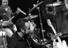 IMG 7665  Stagger Lee : Arnaud Fradin (chant, guitare), Thomas Troussier (harmonica), Fabrice Bessouat (batterie),  Miguel Hamoum (basse), Max Genouel (guitare) : 2017, ARNAUD FRADIN, BLUES, CONCERT, FABRICE BESSOUAT, MIGUEL HAMOUM, STAGGER LEE, THOMAS TROUSSIER, TREMBLAY EN FRANCE