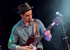IMG 7670  Stagger Lee : Arnaud Fradin (chant, guitare), Thomas Troussier (harmonica), Fabrice Bessouat (batterie),  Miguel Hamoum (basse), Max Genouel (guitare) : 2017, ARNAUD FRADIN, BLUES, CONCERT, FABRICE BESSOUAT, MIGUEL HAMOUM, STAGGER LEE, THOMAS TROUSSIER, TREMBLAY EN FRANCE