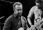IMG 7673  Stagger Lee : Arnaud Fradin (chant, guitare), Thomas Troussier (harmonica), Fabrice Bessouat (batterie),  Miguel Hamoum (basse), Max Genouel (guitare) : 2017, ARNAUD FRADIN, BLUES, CONCERT, FABRICE BESSOUAT, MIGUEL HAMOUM, STAGGER LEE, THOMAS TROUSSIER, TREMBLAY EN FRANCE