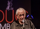 IMG 7728  Charlie Musselwhite (harmonica, voix), Matt Stubbs (guitare), Randy Bermudes (basse), June Core (batterie) : 2017, BLUES, CHARLIE MUSSELWHITE, CONCERT, DUC DES LOMBARDS