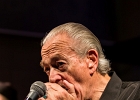 IMG 7730  Charlie Musselwhite (harmonica, voix), Matt Stubbs (guitare), Randy Bermudes (basse), June Core (batterie) : 2017, BLUES, CHARLIE MUSSELWHITE, CONCERT, DUC DES LOMBARDS