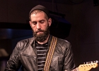 IMG 7733  Charlie Musselwhite (harmonica, voix), Matt Stubbs (guitare), Randy Bermudes (basse), June Core (batterie) : 2017, BLUES, CHARLIE MUSSELWHITE, CONCERT, DUC DES LOMBARDS