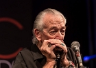 IMG 7737  Charlie Musselwhite (harmonica, voix), Matt Stubbs (guitare), Randy Bermudes (basse), June Core (batterie) : 2017, BLUES, CHARLIE MUSSELWHITE, CONCERT, DUC DES LOMBARDS