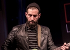 IMG 7739  Charlie Musselwhite (harmonica, voix), Matt Stubbs (guitare), Randy Bermudes (basse), June Core (batterie) : 2017, BLUES, CHARLIE MUSSELWHITE, CONCERT, DUC DES LOMBARDS