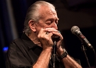 IMG 7743  Charlie Musselwhite (harmonica, voix), Matt Stubbs (guitare), Randy Bermudes (basse), June Core (batterie) : 2017, BLUES, CHARLIE MUSSELWHITE, CONCERT, DUC DES LOMBARDS