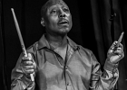 IMG 7748  Charlie Musselwhite (harmonica, voix), Matt Stubbs (guitare), Randy Bermudes (basse), June Core (batterie) : 2017, BLUES, CHARLIE MUSSELWHITE, CONCERT, DUC DES LOMBARDS
