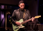 IMG 7750  Charlie Musselwhite (harmonica, voix), Matt Stubbs (guitare), Randy Bermudes (basse), June Core (batterie) : 2017, BLUES, CHARLIE MUSSELWHITE, CONCERT, DUC DES LOMBARDS
