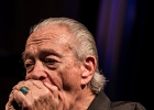 IMG 7752  Charlie Musselwhite (harmonica, voix), Matt Stubbs (guitare), Randy Bermudes (basse), June Core (batterie) : 2017, BLUES, CHARLIE MUSSELWHITE, CONCERT, DUC DES LOMBARDS