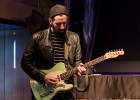 IMG 7756  Charlie Musselwhite (harmonica, voix), Matt Stubbs (guitare), Randy Bermudes (basse), June Core (batterie) : 2017, BLUES, CHARLIE MUSSELWHITE, CONCERT, DUC DES LOMBARDS