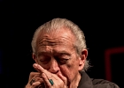 IMG 7759  Charlie Musselwhite (harmonica, voix), Matt Stubbs (guitare), Randy Bermudes (basse), June Core (batterie) : 2017, BLUES, CHARLIE MUSSELWHITE, CONCERT, DUC DES LOMBARDS
