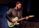 IMG 7763  Charlie Musselwhite (harmonica, voix), Matt Stubbs (guitare), Randy Bermudes (basse), June Core (batterie) : 2017, BLUES, CHARLIE MUSSELWHITE, CONCERT, DUC DES LOMBARDS