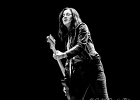 IMG 7842  Jane Lee Hooker : Dana  Danger Athens (chant),  Tracy Hightop (guitar),  Tina T-Bone Gorin (guitare), Melissa Cool Hail Mary Z (basse),  Whip Houston (batterie) : 2017, BLUES, BLUES ROCK, CONCERT, ESPACE JEAN RACINE, JANE LEE HOOKER, JAZZ A TOUTE HEURE, SAINT REMY LES CHEVREUSE