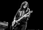 IMG 7851  Jane Lee Hooker : Dana  Danger Athens (chant),  Tracy Hightop (guitar),  Tina T-Bone Gorin (guitare), Melissa Cool Hail Mary Z (basse),  Whip Houston (batterie) : 2017, BLUES, BLUES ROCK, CONCERT, ESPACE JEAN RACINE, JANE LEE HOOKER, JAZZ A TOUTE HEURE, SAINT REMY LES CHEVREUSE