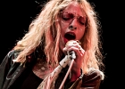 IMG 7854  Jane Lee Hooker : Dana  Danger Athens (chant),  Tracy Hightop (guitar),  Tina T-Bone Gorin (guitare), Melissa Cool Hail Mary Z (basse),  Whip Houston (batterie) : 2017, BLUES, BLUES ROCK, CONCERT, ESPACE JEAN RACINE, JANE LEE HOOKER, JAZZ A TOUTE HEURE, SAINT REMY LES CHEVREUSE