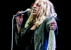 IMG 7855  Jane Lee Hooker : Dana  Danger Athens (chant),  Tracy Hightop (guitar),  Tina T-Bone Gorin (guitare), Melissa Cool Hail Mary Z (basse),  Whip Houston (batterie) : 2017, BLUES, BLUES ROCK, CONCERT, ESPACE JEAN RACINE, JANE LEE HOOKER, JAZZ A TOUTE HEURE, SAINT REMY LES CHEVREUSE