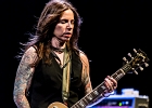 IMG 7858  Jane Lee Hooker : Dana  Danger Athens (chant),  Tracy Hightop (guitar),  Tina T-Bone Gorin (guitare), Melissa Cool Hail Mary Z (basse),  Whip Houston (batterie) : 2017, BLUES, BLUES ROCK, CONCERT, ESPACE JEAN RACINE, JANE LEE HOOKER, JAZZ A TOUTE HEURE, SAINT REMY LES CHEVREUSE