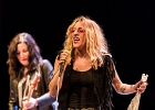 IMG 7859  Jane Lee Hooker : Dana  Danger Athens (chant),  Tracy Hightop (guitar),  Tina T-Bone Gorin (guitare), Melissa Cool Hail Mary Z (basse),  Whip Houston (batterie) : 2017, BLUES, BLUES ROCK, CONCERT, ESPACE JEAN RACINE, JANE LEE HOOKER, JAZZ A TOUTE HEURE, SAINT REMY LES CHEVREUSE