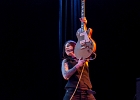 IMG 7868  Jane Lee Hooker : Dana  Danger Athens (chant),  Tracy Hightop (guitar),  Tina T-Bone Gorin (guitare), Melissa Cool Hail Mary Z (basse),  Whip Houston (batterie) : 2017, BLUES, BLUES ROCK, CONCERT, ESPACE JEAN RACINE, JANE LEE HOOKER, JAZZ A TOUTE HEURE, SAINT REMY LES CHEVREUSE